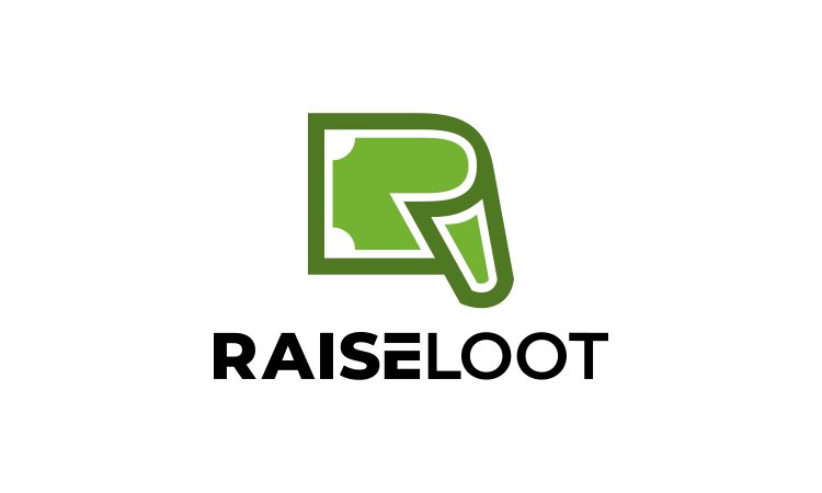 RaiseLoot logo